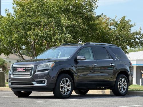 2015 GMC Acadia — photo 3