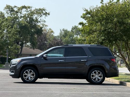 2015 GMC Acadia — photo 5