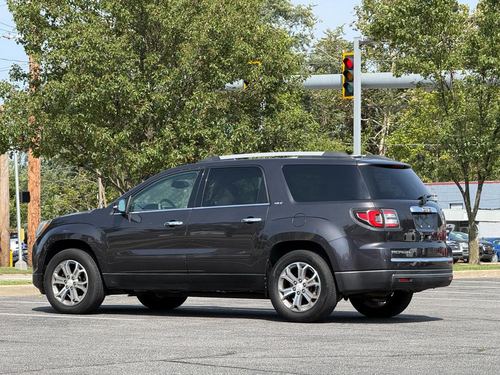 2015 GMC Acadia — photo 6