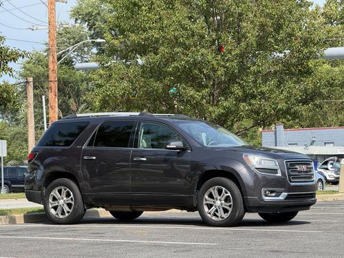 2015 GMC Acadia — photo 12