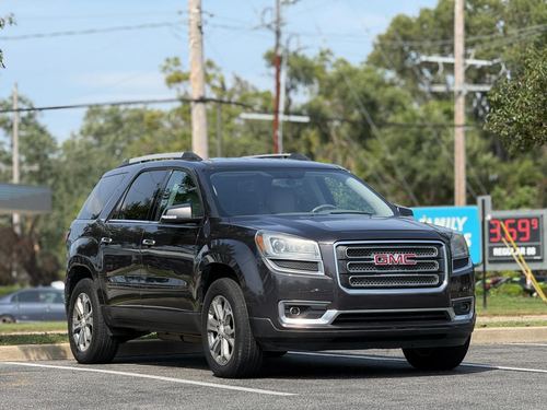 2015 GMC Acadia — photo 1