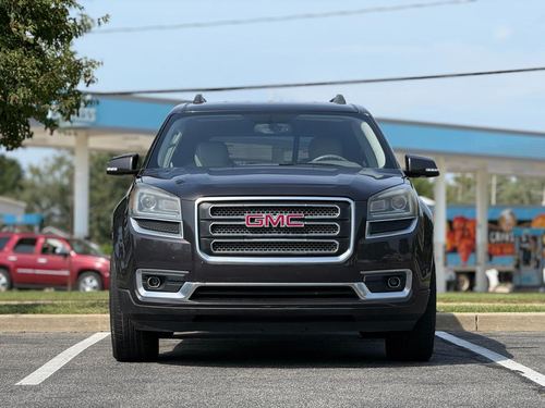2015 GMC Acadia — photo 13