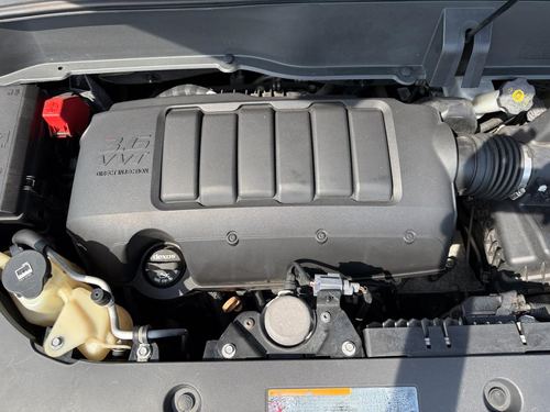 2015 GMC Acadia — photo 15