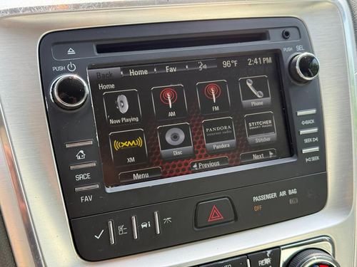 2015 GMC Acadia — photo 17