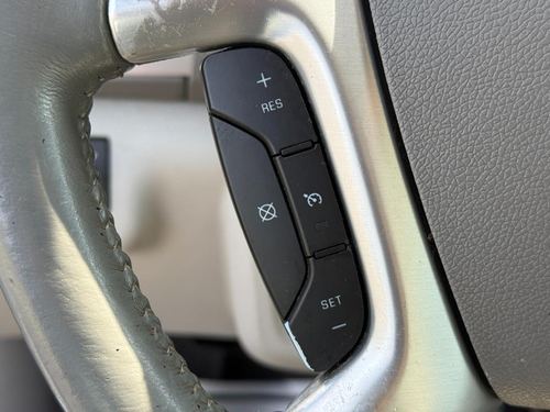 2015 GMC Acadia — photo 19