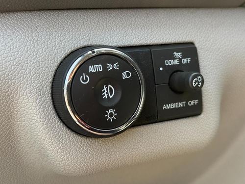 2015 GMC Acadia — photo 21