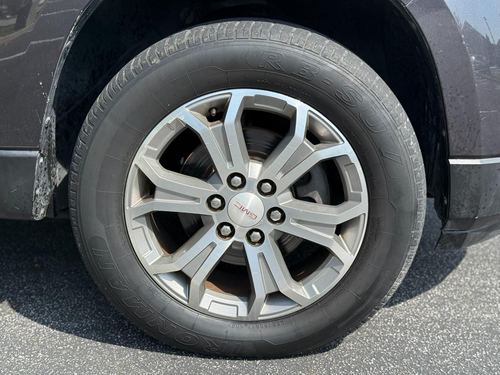2015 GMC Acadia — photo 22