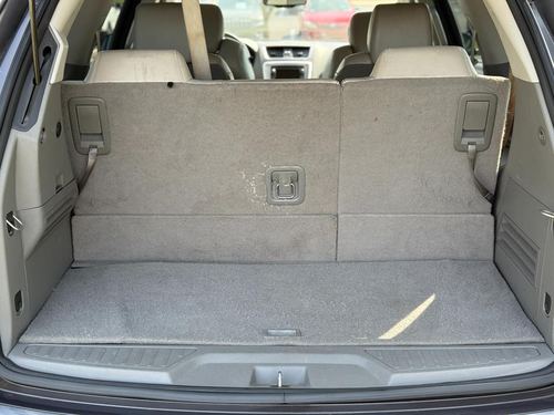 2015 GMC Acadia — photo 24