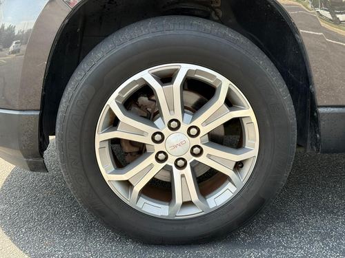 2015 GMC Acadia — photo 27