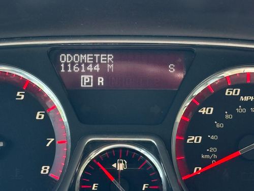 2015 GMC Acadia — photo 36