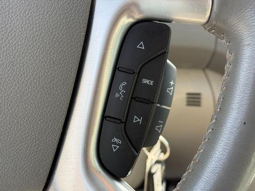2015 GMC Acadia — photo 38