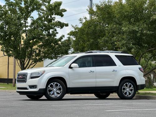 2015 GMC Acadia — photo 3