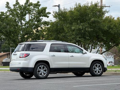 2015 GMC Acadia — photo 9