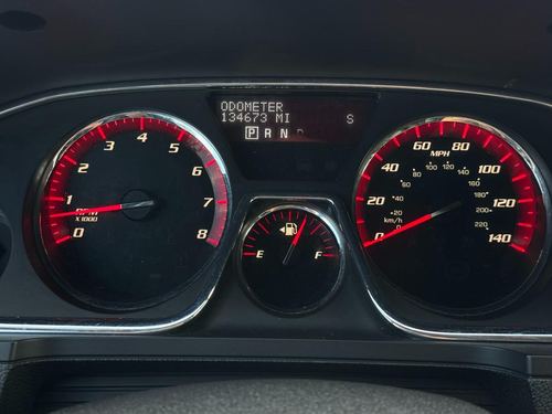 2015 GMC Acadia — photo 15