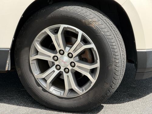2015 GMC Acadia — photo 17