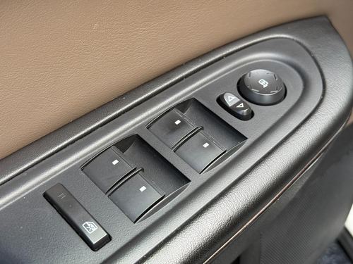 2015 GMC Acadia — photo 18