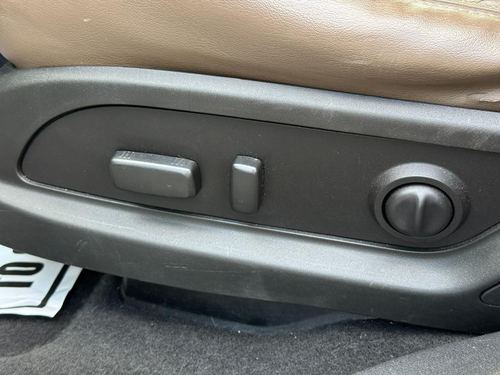 2015 GMC Acadia — photo 22