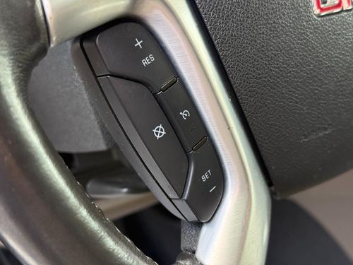 2015 GMC Acadia — photo 23