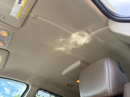 2015 GMC Acadia — photo 27