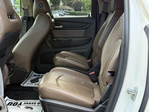 2015 GMC Acadia — photo 29