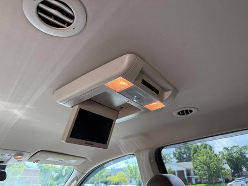 2015 GMC Acadia — photo 30