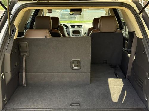2015 GMC Acadia — photo 31