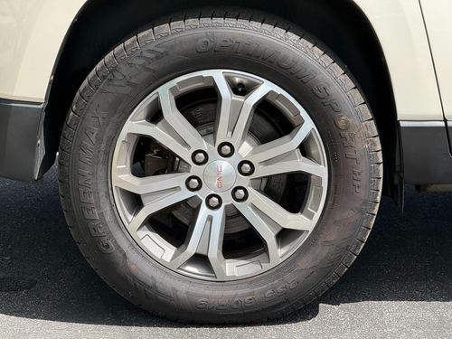 2015 GMC Acadia — photo 37