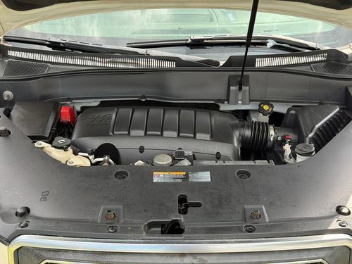2015 GMC Acadia — photo 40
