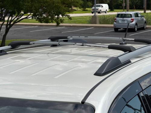2015 GMC Acadia — photo 41