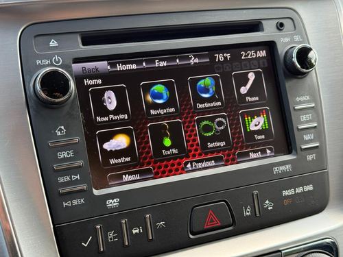 2015 GMC Acadia — photo 42