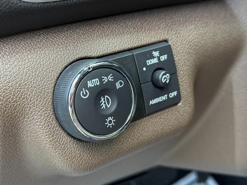 2015 GMC Acadia — photo 43