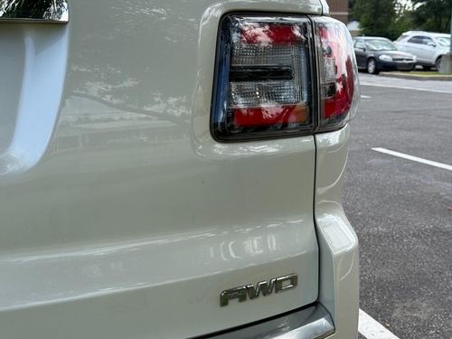 2015 GMC Acadia — photo 44