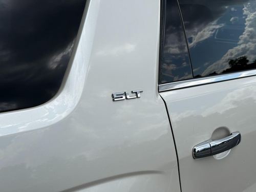2015 GMC Acadia — photo 45