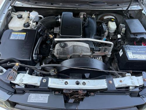 2007 Chevrolet Trailblazer — photo 15