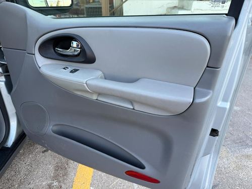 2007 Chevrolet Trailblazer — photo 24