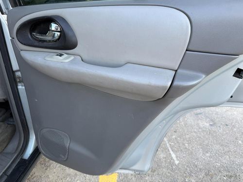 2007 Chevrolet Trailblazer — photo 27