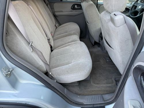2007 Chevrolet Trailblazer — photo 28
