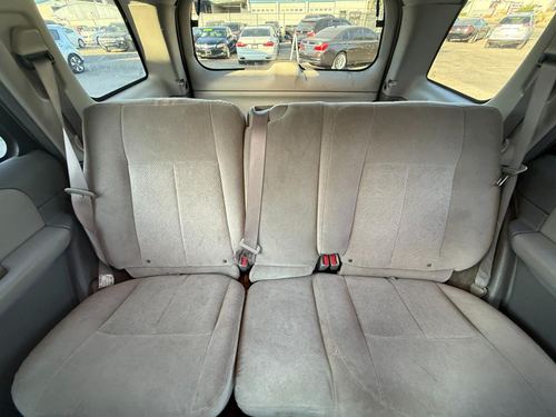 2007 Chevrolet Trailblazer — photo 29