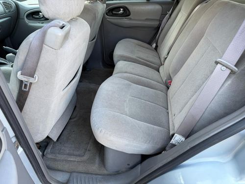 2007 Chevrolet Trailblazer — photo 30