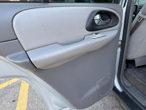 2007 Chevrolet Trailblazer — photo 31
