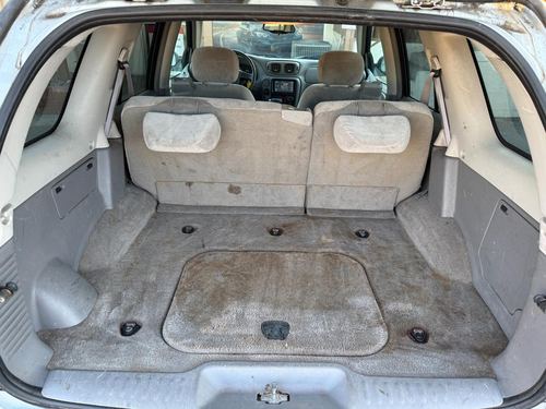 2007 Chevrolet Trailblazer — photo 33