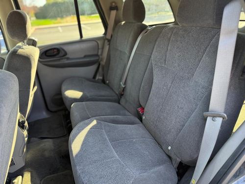 2005 Chevrolet Trailblazer — photo 15