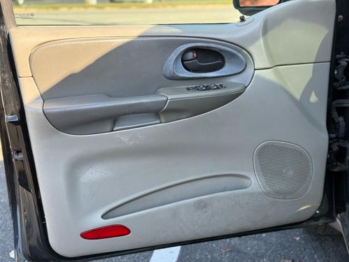 2005 Chevrolet Trailblazer — photo 18