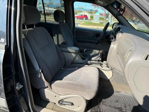 2005 Chevrolet Trailblazer — photo 23