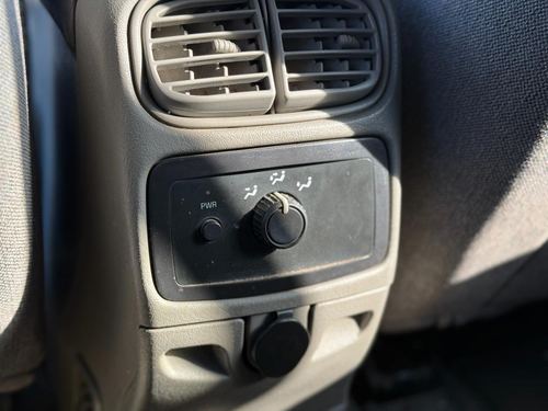 2005 Chevrolet Trailblazer — photo 27