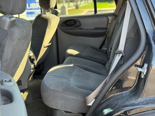 2005 Chevrolet Trailblazer — photo 28