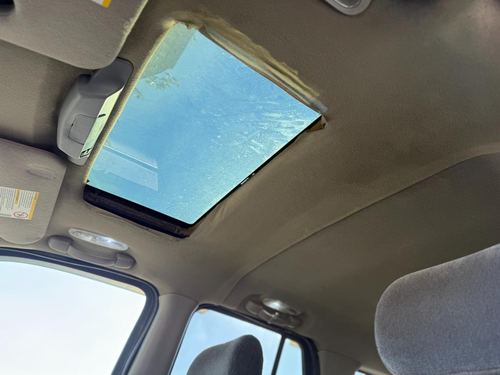 2005 Chevrolet Trailblazer — photo 31