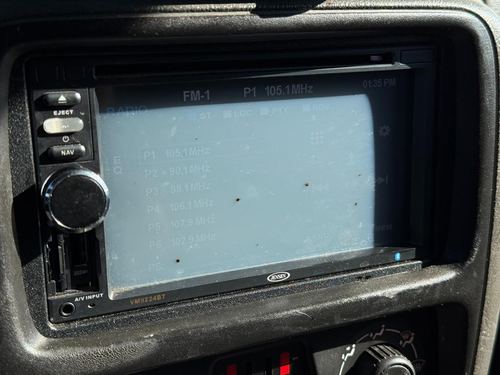 2005 Chevrolet Trailblazer — photo 32