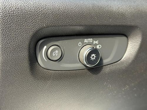 2018 Chevrolet Traverse — photo 33