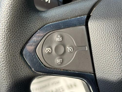 2018 Chevrolet Traverse — photo 17